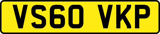 VS60VKP