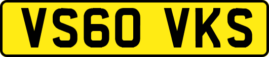 VS60VKS