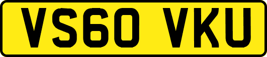 VS60VKU