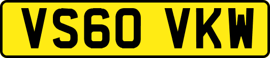 VS60VKW