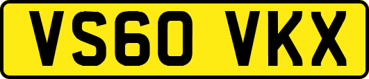 VS60VKX