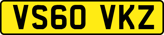 VS60VKZ