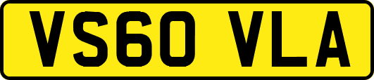 VS60VLA