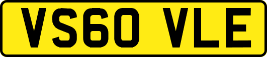 VS60VLE