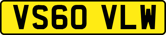 VS60VLW