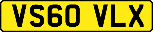 VS60VLX