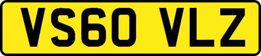 VS60VLZ