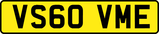 VS60VME
