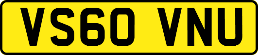 VS60VNU