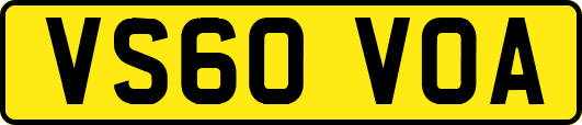 VS60VOA
