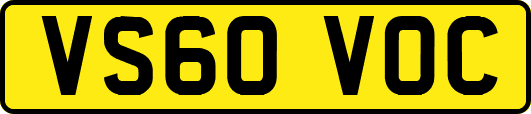 VS60VOC