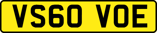 VS60VOE