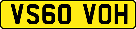 VS60VOH