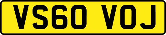VS60VOJ