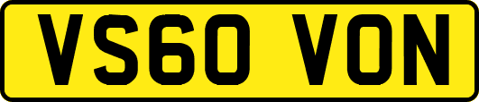 VS60VON
