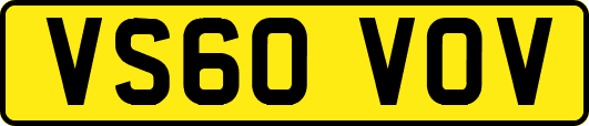 VS60VOV