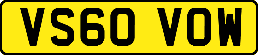 VS60VOW