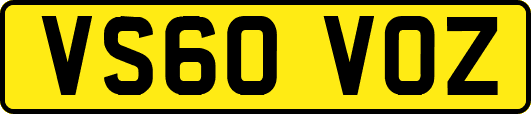 VS60VOZ