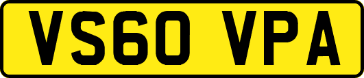VS60VPA