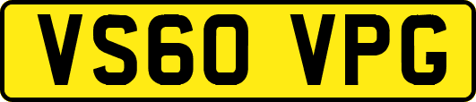 VS60VPG