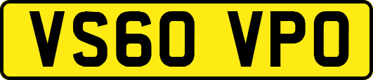 VS60VPO