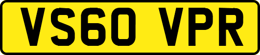 VS60VPR