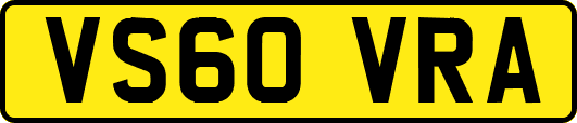 VS60VRA