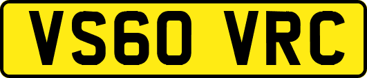 VS60VRC