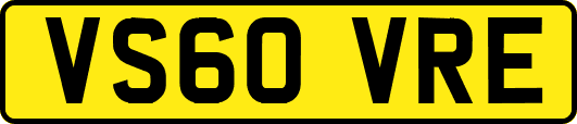 VS60VRE