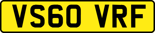 VS60VRF