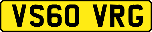 VS60VRG