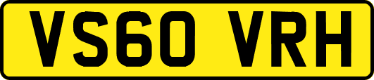 VS60VRH