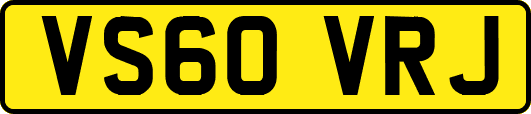 VS60VRJ