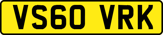 VS60VRK