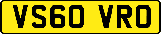 VS60VRO