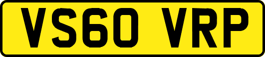 VS60VRP