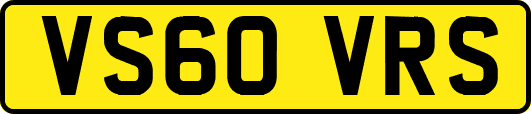 VS60VRS