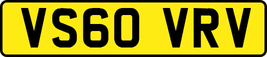 VS60VRV