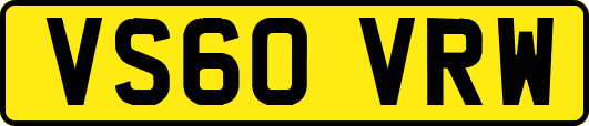 VS60VRW