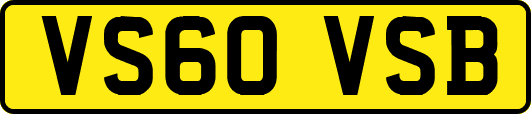 VS60VSB
