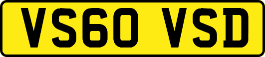 VS60VSD