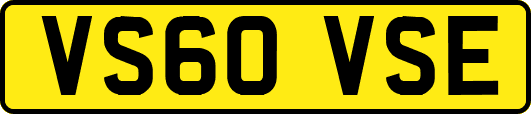 VS60VSE