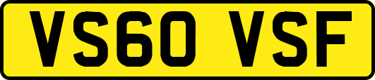 VS60VSF