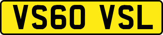 VS60VSL