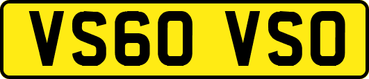 VS60VSO