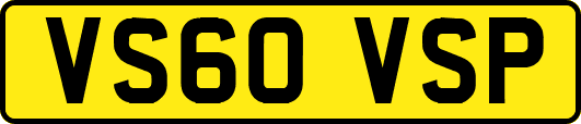 VS60VSP