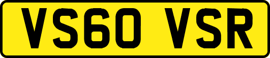 VS60VSR
