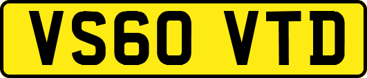 VS60VTD