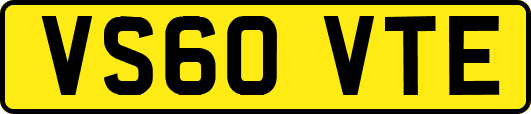 VS60VTE
