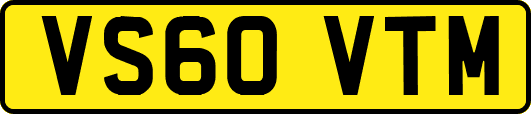 VS60VTM